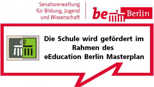 Berlin-Kolleg - gefördert im eEducation Masterplan Berlin
