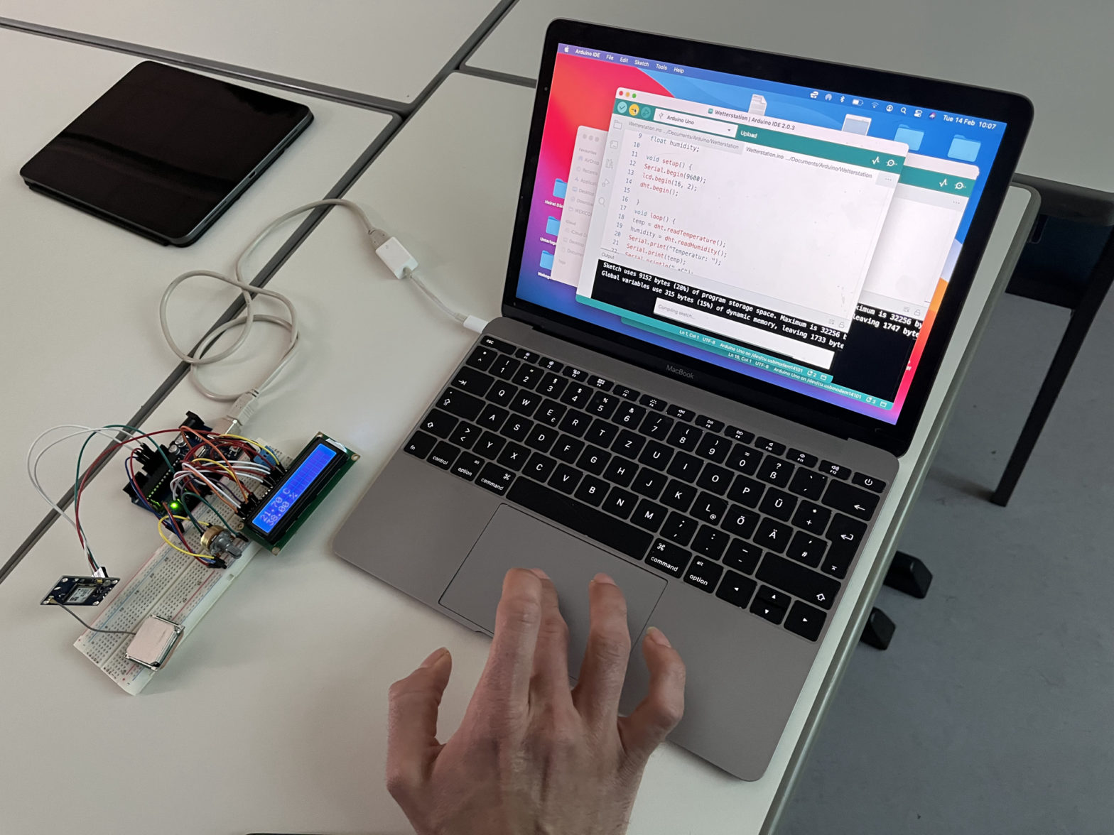 BerlinKolleg • BerlinKolleg